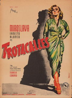 Trotacalles (1951)