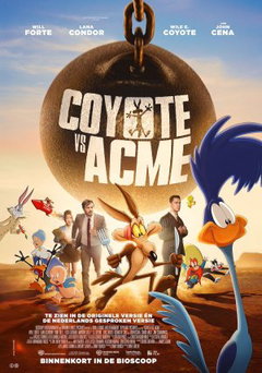 Coyote v. Acme (2026)