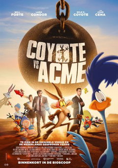 Coyote v. Acme (2026)