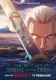 The Witcher: Sirens of the Deep