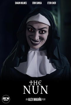 The Nun (2023)