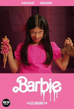 Barbie (2023)
