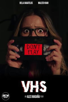 VHS (2022)