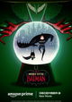 Merry Little Batman
