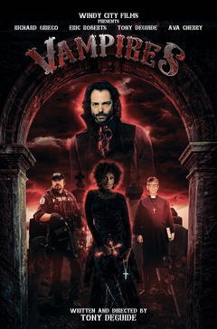VampireS (2024)