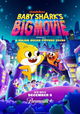 Baby Shark's Big Movie