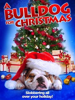 A Bulldog for Christmas (2013)