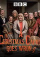 A Christmas Carol Goes Wrong