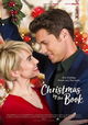 Christmas by the Book