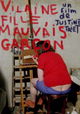 Vilaine fille mauvais garçon