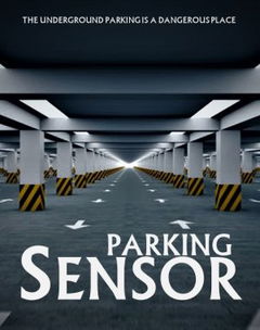 Parking Sensor (2021)
