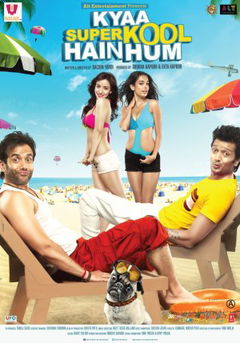 Kyaa Super Kool Hain Hum (2012)