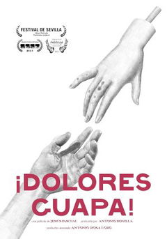¡Dolores Guapa! (2021)