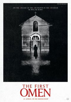 The First Omen (2024)