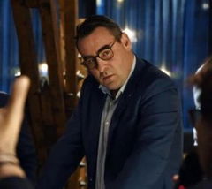 Napels aan de Noordzee (2022)