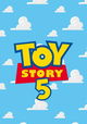 Toy Story 5