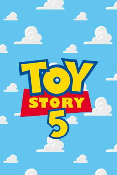 Toy Story 5 (2026)