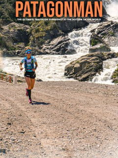 Patagonman (2023)
