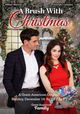 A Brush with Christmas