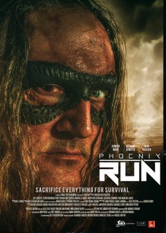 Phoenix Run: Home (2018)