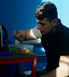 The Mind Game (2023)