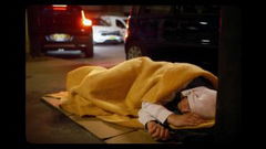 You Can't Sleep here (2023)