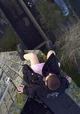 On the Edge of Life, I Saw a Film