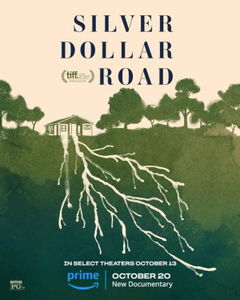 Silver Dollar Road (2023)