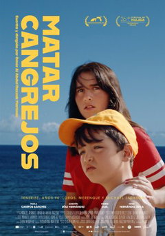 Matar cangrejos (2023)