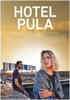 Hotel Pula (2023)
