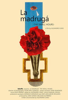 La Madrugá (2019)