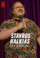 Stavros Halkias: Fat Rascal