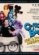 Otto Baxter: Not a Fucking Horror Story