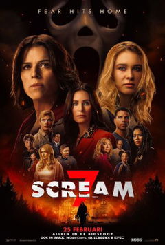 Scream 7 (2026)