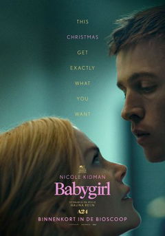 Babygirl (2024)