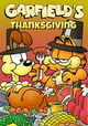 Garfield's Thanksgiving