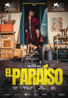 El Paraiso (2023)