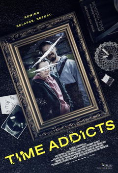 Time Addicts (2023)