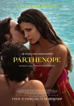 Parthenope (2024)