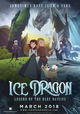 Ice Dragon: Legend of the Blue Daisies