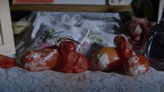 A tomato tragedy (2023)