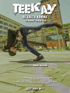 Teekay De Salto Koning (2023)