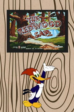 The Redwood Sap (1951)
