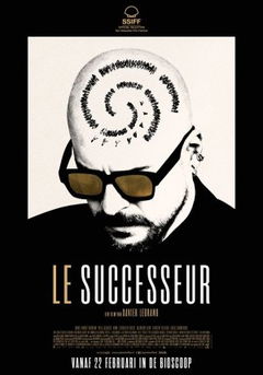 Le successeur (2023)