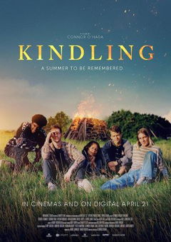 Kindling (2023)