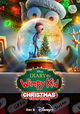 Diary of a Wimpy Kid Christmas: Cabin Fever