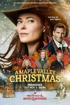A Maple Valley Christmas (2022)