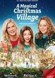 A Magical Christmas Village