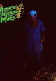 Attack of the Scarecrow from Mars
