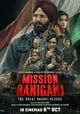 Mission Raniganj: The Great Bharat Rescue